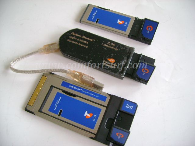 Sierra Aircard 503 Sierra Aircard 503